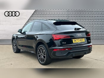 Used Audi Q5 2023 for sale - 76161304: Photo