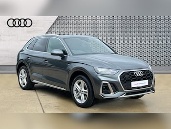 Audi - Q5