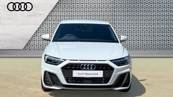 Used Audi A1 2025 for sale - 75602956: Photo 10
