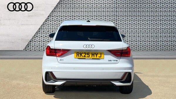 Used Audi A1 2025 for sale - 75602956: Photo 11