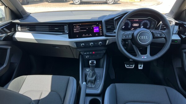 Used Audi A1 2025 for sale - 75602956: Photo 12