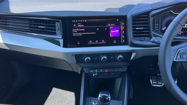 Used Audi A1 2025 for sale - 75602956: Photo 13