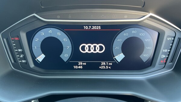 Used Audi A1 2025 for sale - 75602956: Photo 14