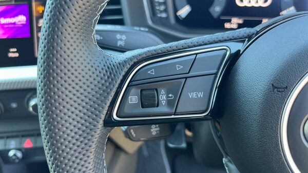 Used Audi A1 2025 for sale - 75602956: Photo 24