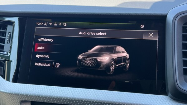 Used Audi A1 2025 for sale - 75602956: Photo 38