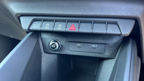 Used Audi A1 2025 for sale - 75602956: Photo 41