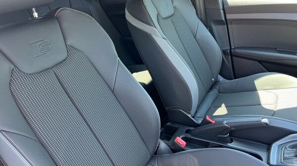 Used Audi A1 2025 for sale - 75602956: Photo 43