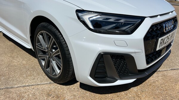 Used Audi A1 2025 for sale - 75602956: Photo 44