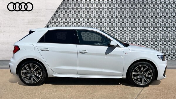 Used Audi A1 2025 for sale - 75602956: Photo 4