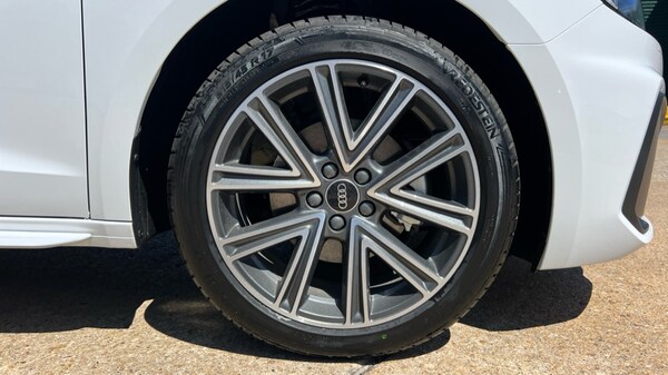 Used Audi A1 2025 for sale - 75602956: Photo 5