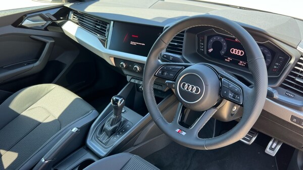 Used Audi A1 2025 for sale - 75602956: Photo 6