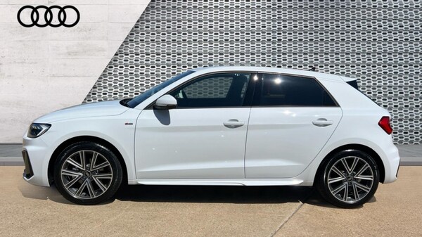 Used Audi A1 2025 for sale - 75602956: Photo 9