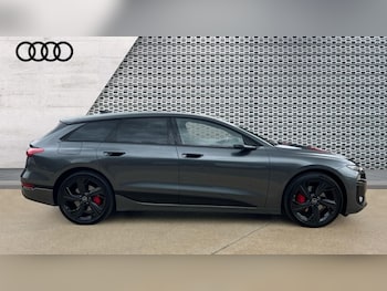 Used Audi A6 Saloon 2025 for sale - 75393918: Photo