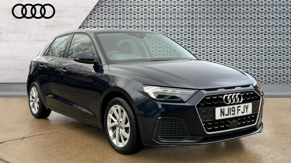 Used Audi A1 2019 for sale - 76684235: Photo 1