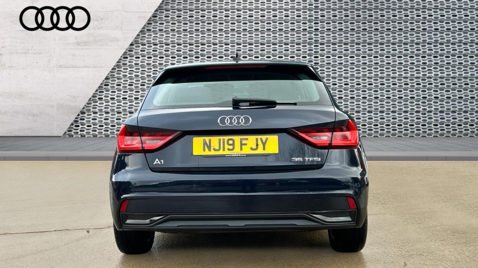 Used Audi A1 2019 for sale - 76684235: Photo 11