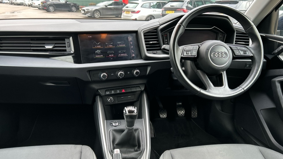 Used Audi A1 2019 for sale - 76684235: Photo 12