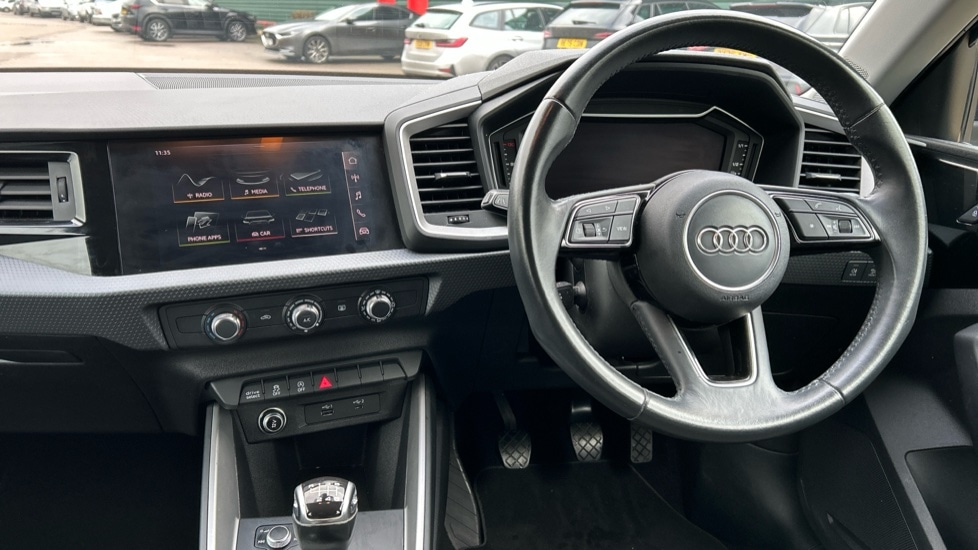 Used Audi A1 2019 for sale - 76684235: Photo 13