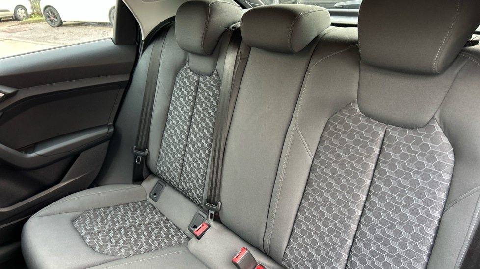 Used Audi A1 2019 for sale - 76684235: Photo 15