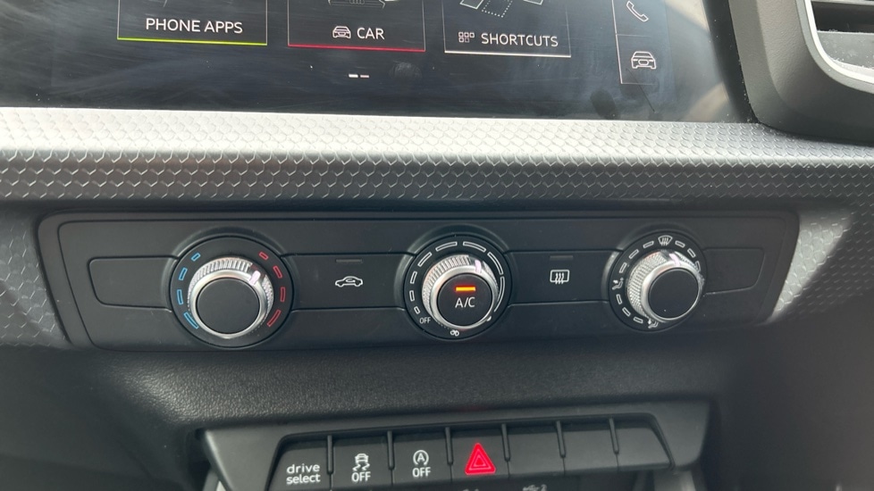 Used Audi A1 2019 for sale - 76684235: Photo 16