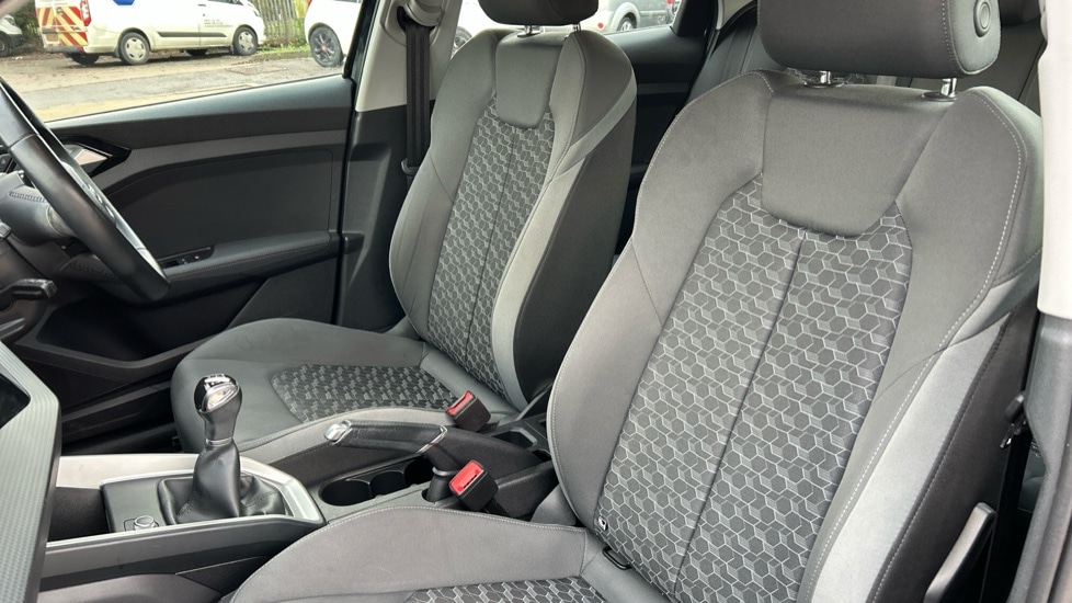 Used Audi A1 2019 for sale - 76684235: Photo 17