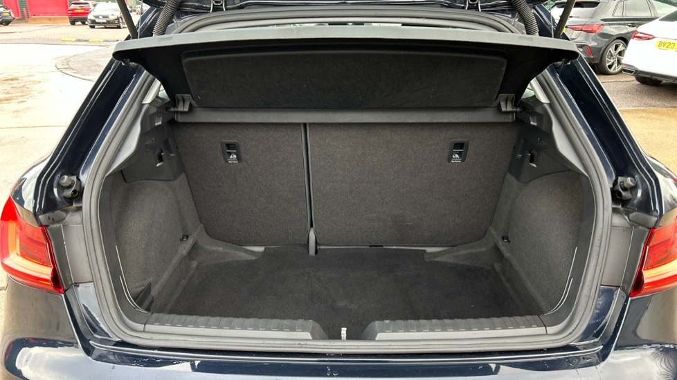 Used Audi A1 2019 for sale - 76684235: Photo 18