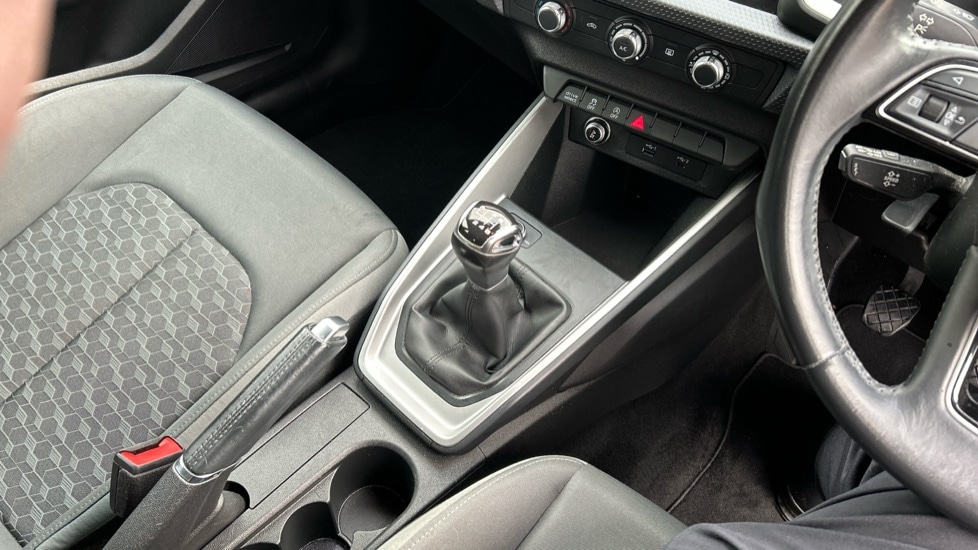 Used Audi A1 2019 for sale - 76684235: Photo 19