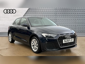Used Audi A1 2019 for sale - 76684235: Photo