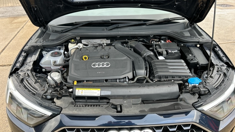Used Audi A1 2019 for sale - 76684235: Photo 20
