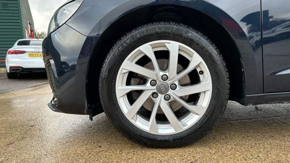 Used Audi A1 2019 for sale - 76684235: Photo 21