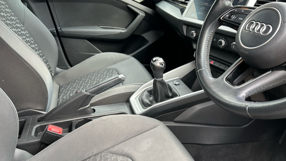 Used Audi A1 2019 for sale - 76684235: Photo 27