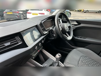 Used Audi A1 2019 for sale - 76684235: Photo