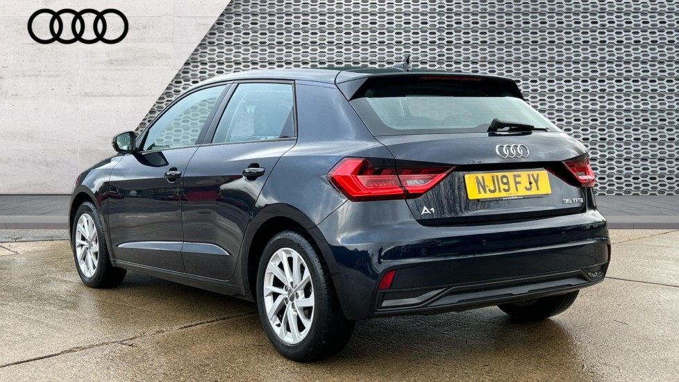 Used Audi A1 2019 for sale - 76684235: Photo 3