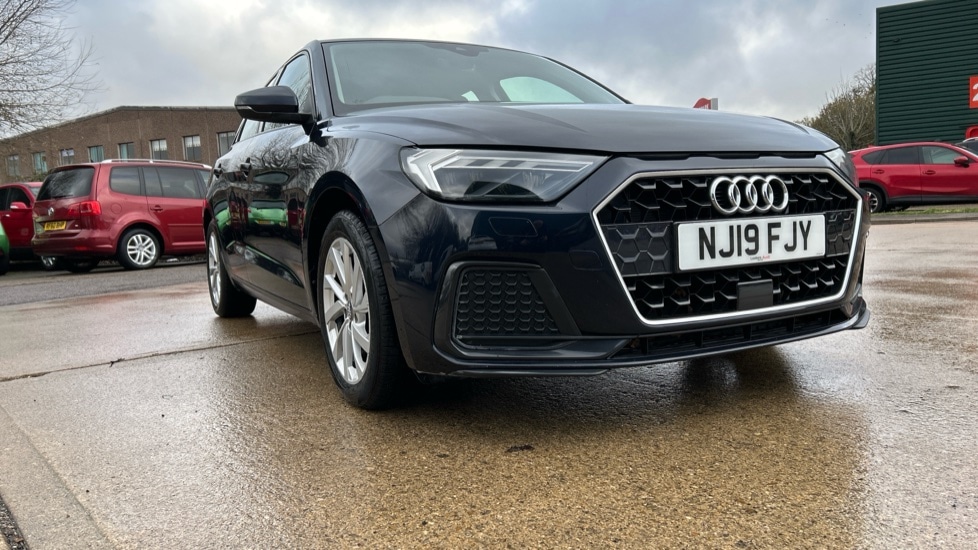 Used Audi A1 2019 for sale - 76684235: Photo 35