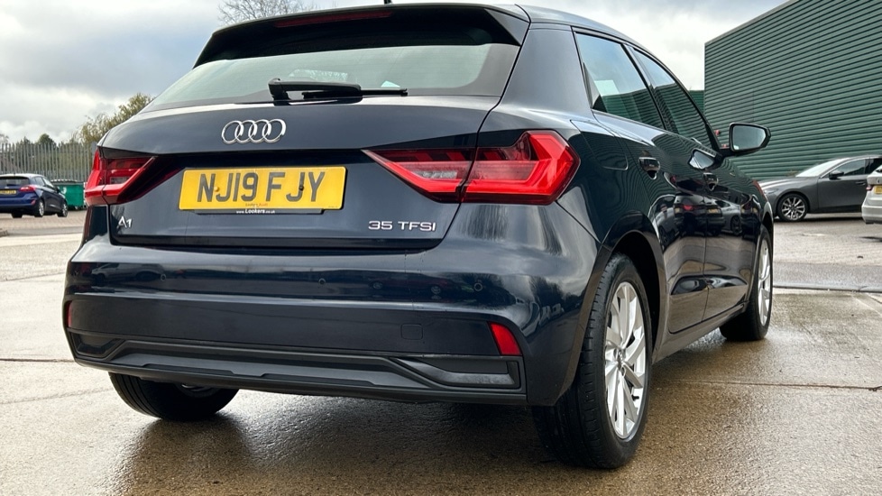 Used Audi A1 2019 for sale - 76684235: Photo 37