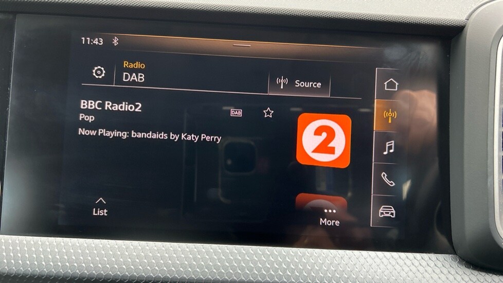 Used Audi A1 2019 for sale - 76684235: Photo 39