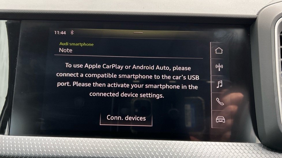 Used Audi A1 2019 for sale - 76684235: Photo 40