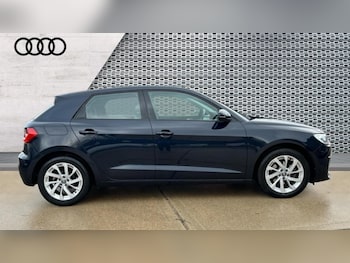 Used Audi A1 2019 for sale - 76684235: Photo
