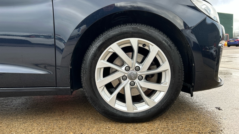 Used Audi A1 2019 for sale - 76684235: Photo 5