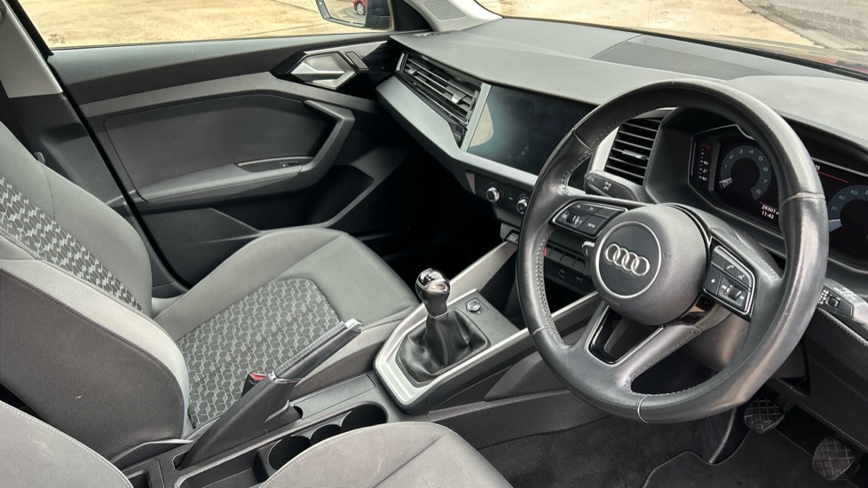 Used Audi A1 2019 for sale - 76684235: Photo 6