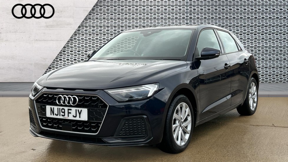Used Audi A1 2019 for sale - 76684235: Photo 7