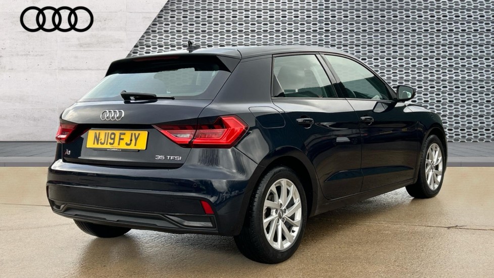 Used Audi A1 2019 for sale - 76684235: Photo 8
