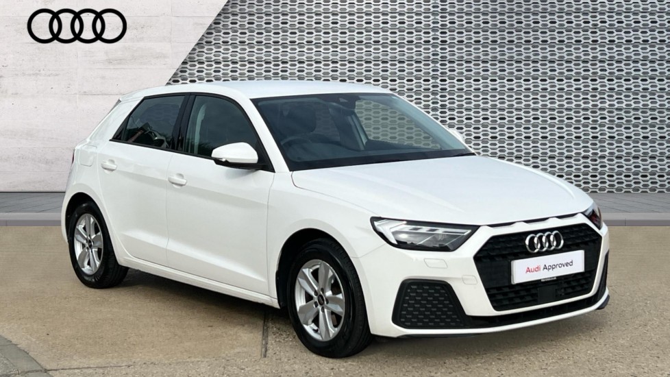 Used Audi A1 2023 for sale - 75972477: Photo 1