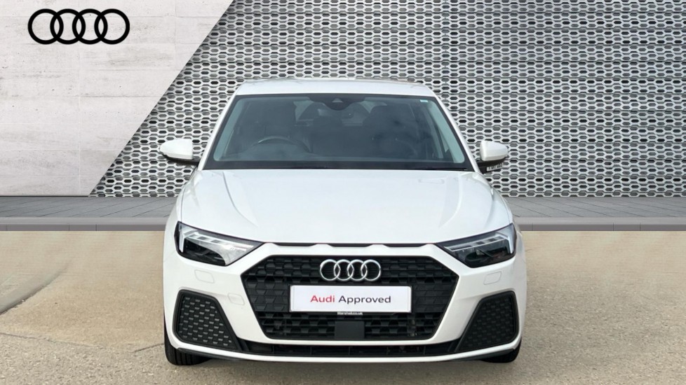 Used Audi A1 2023 for sale - 75972477: Photo 10