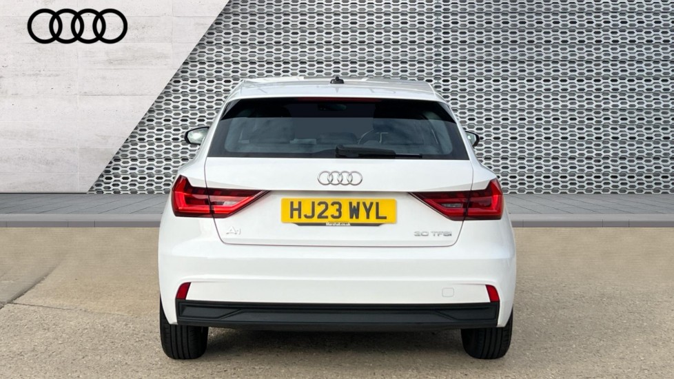 Used Audi A1 2023 for sale - 75972477: Photo 11