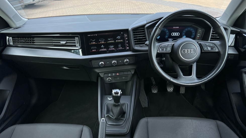 Used Audi A1 2023 for sale - 75972477: Photo 12