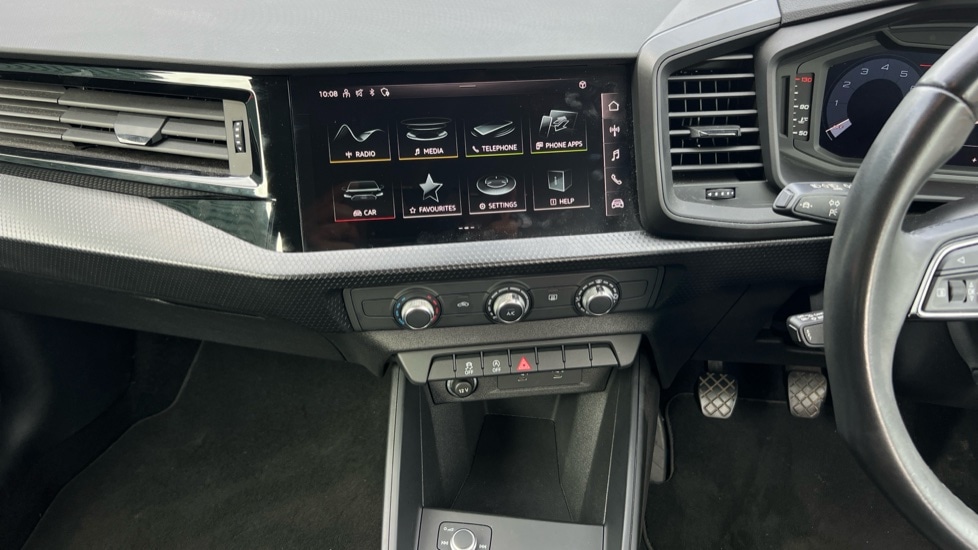 Used Audi A1 2023 for sale - 75972477: Photo 13