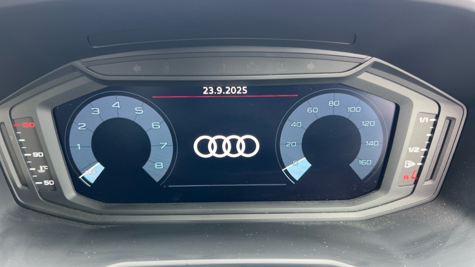 Used Audi A1 2023 for sale - 75972477: Photo 14