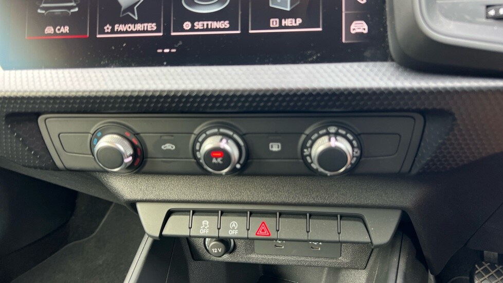 Used Audi A1 2023 for sale - 75972477: Photo 16