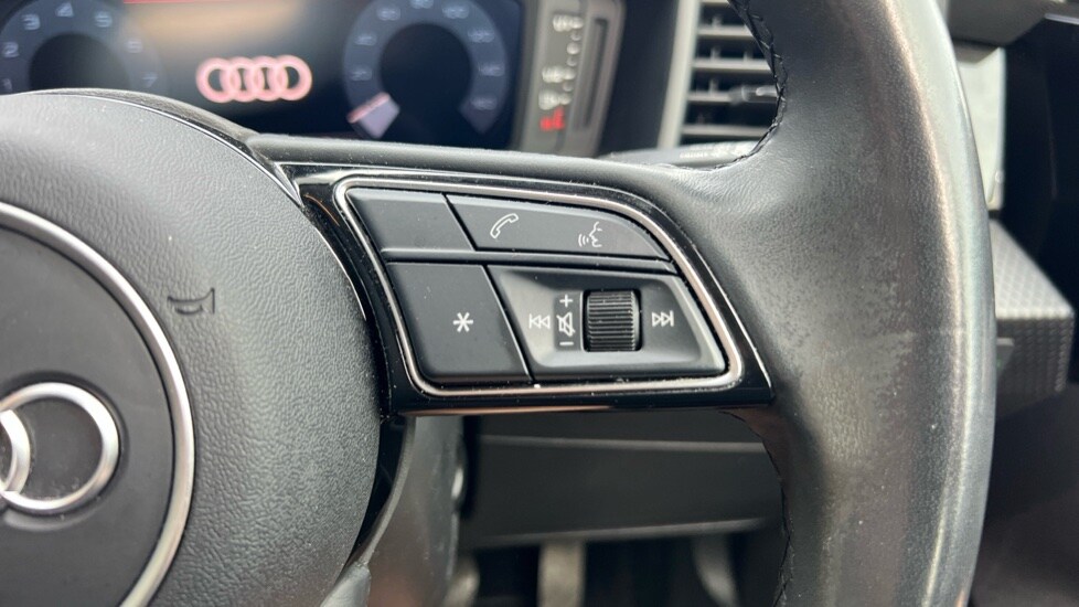 Used Audi A1 2023 for sale - 75972477: Photo 23