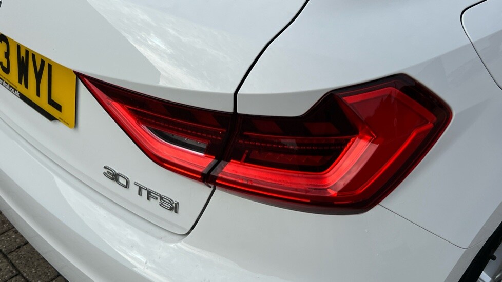 Used Audi A1 2023 for sale - 75972477: Photo 33